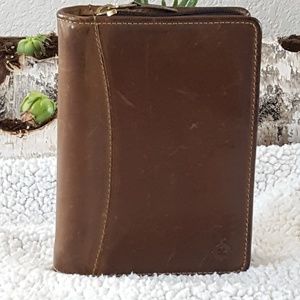 Franklin Covey Planner